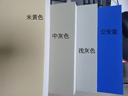 XP聚乙烯软包