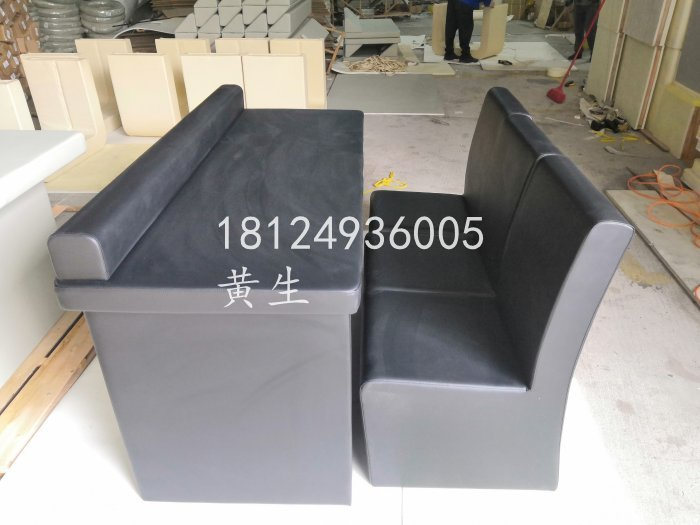 审讯室桌椅防撞安全与作用
