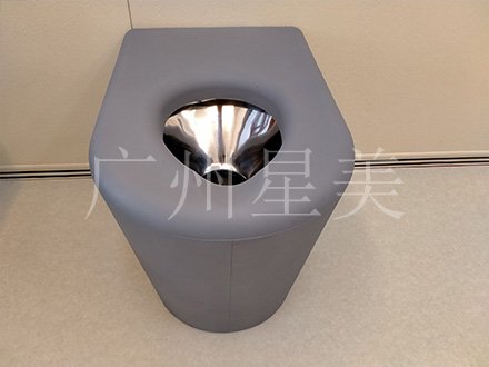 纪委办案区防撞阻燃软包马桶洗手池防撞洁具