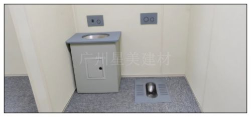 留置室、审讯室与羁押室防撞设施升级：从马桶到洗手台的全面安全防护